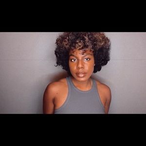 Meet your Posher, Saran